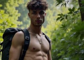 Ethan Seeks